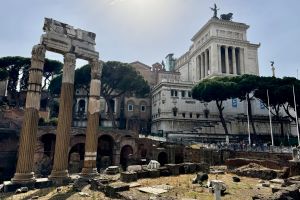 Forum Romanum