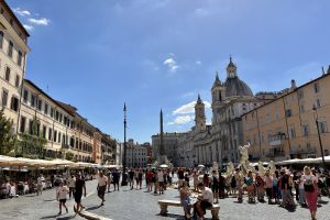 Piazza Navona